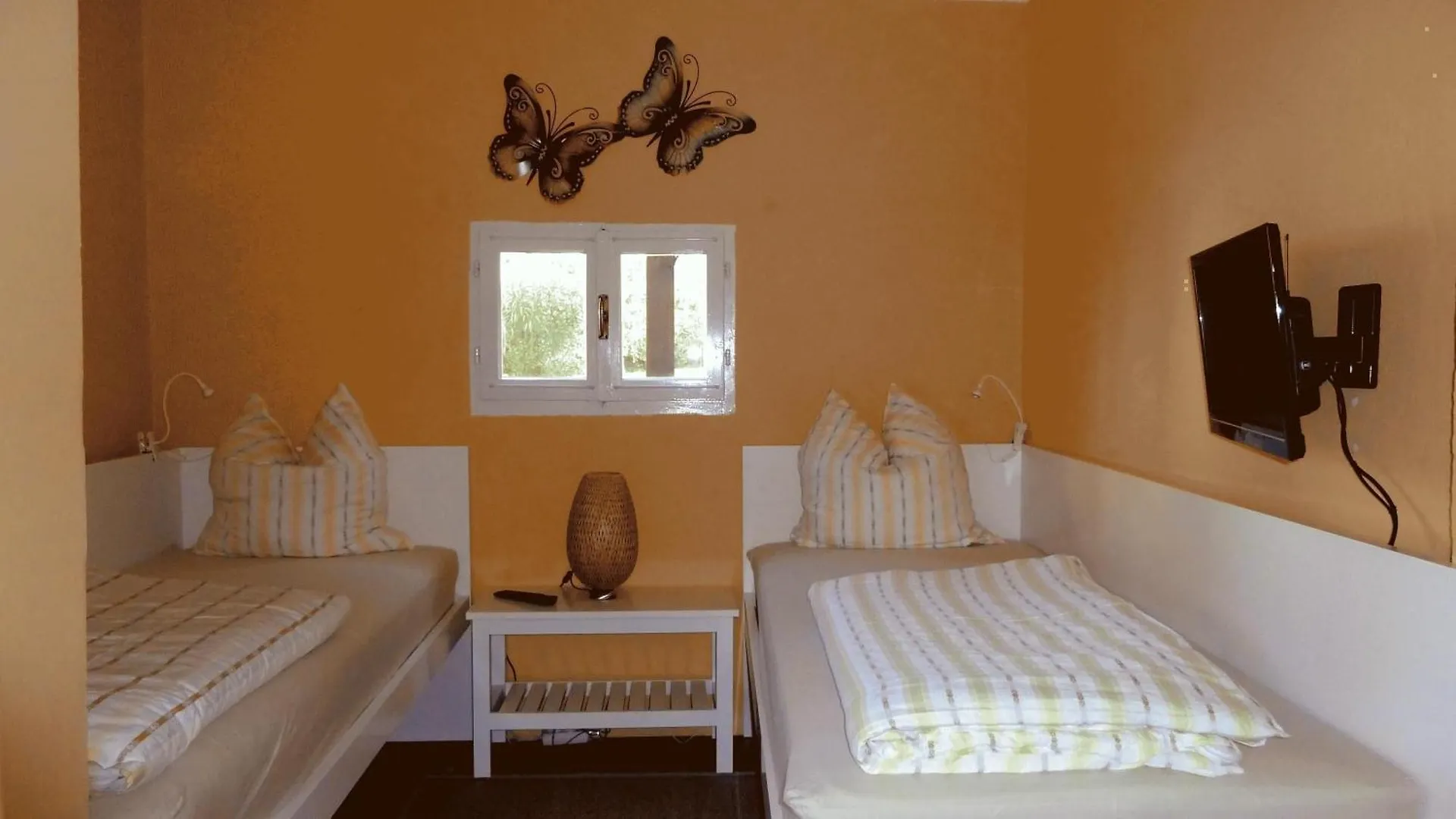 Villa Casa Favorita à Colico