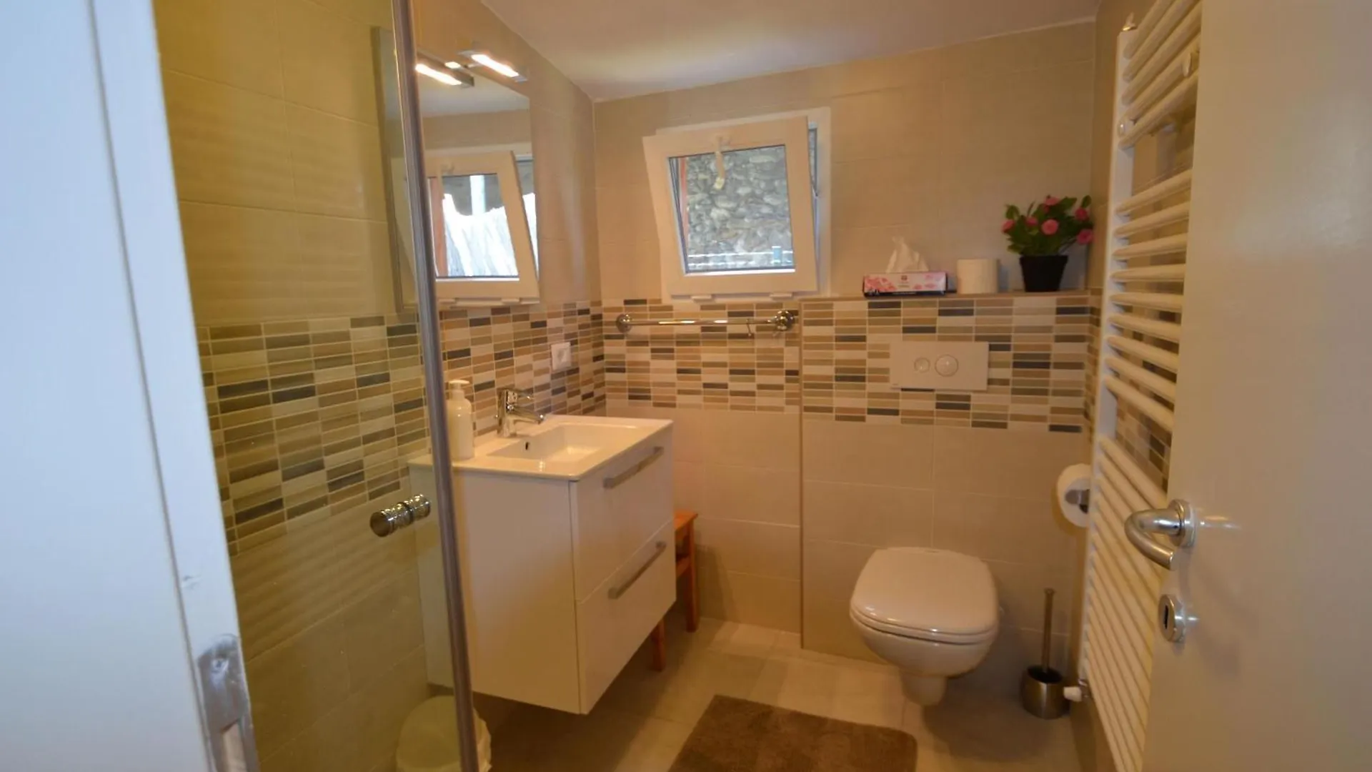 Hébergement de vacances Villa Casa Favorita à Colico
