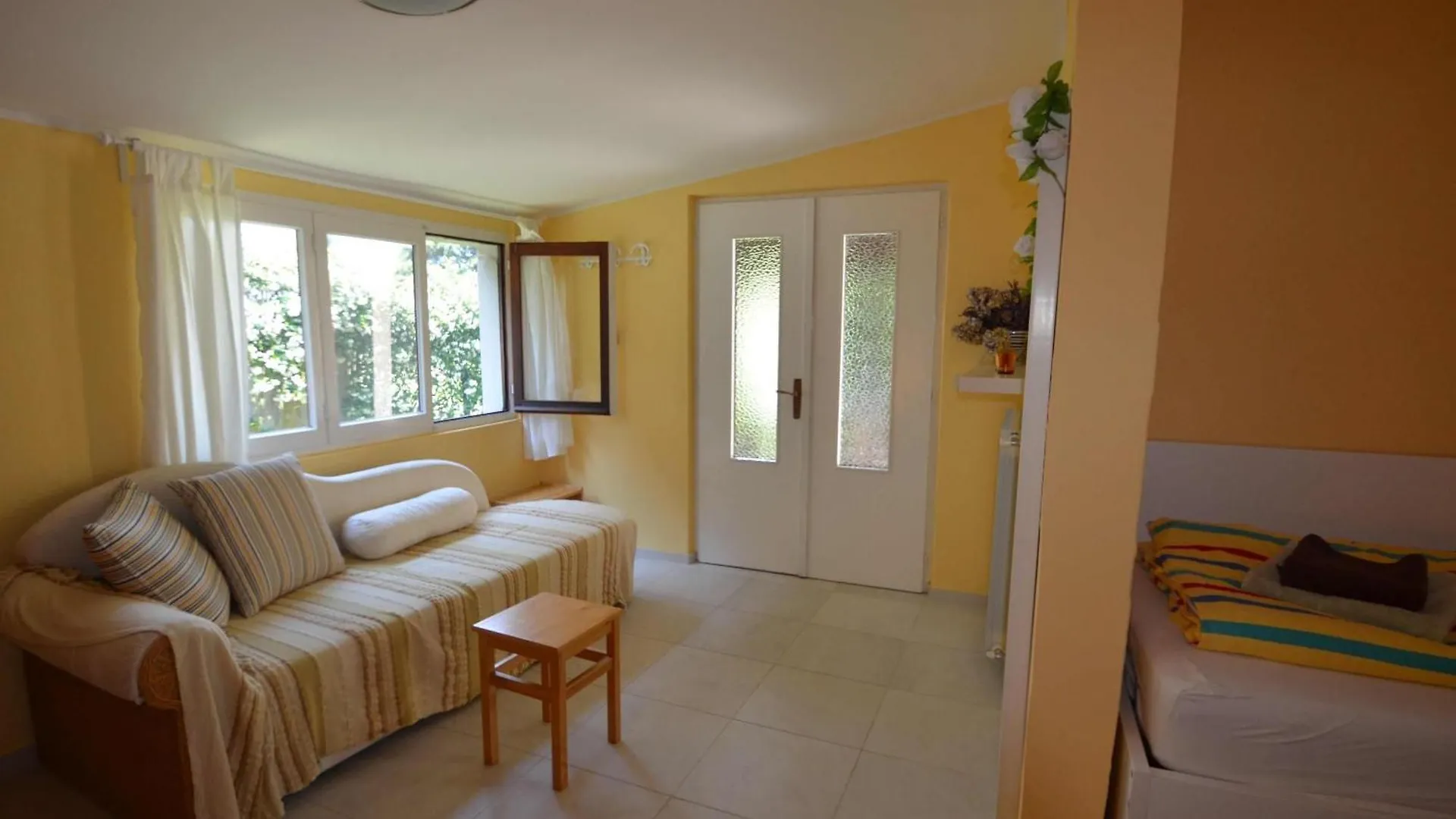 Villa Casa Favorita à Colico