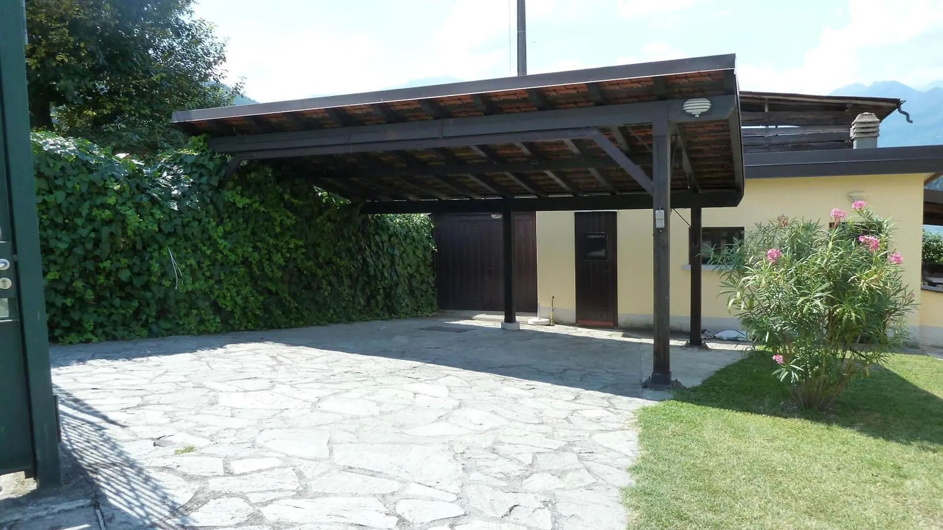 Villa Casa Favorita à Colico 0*,