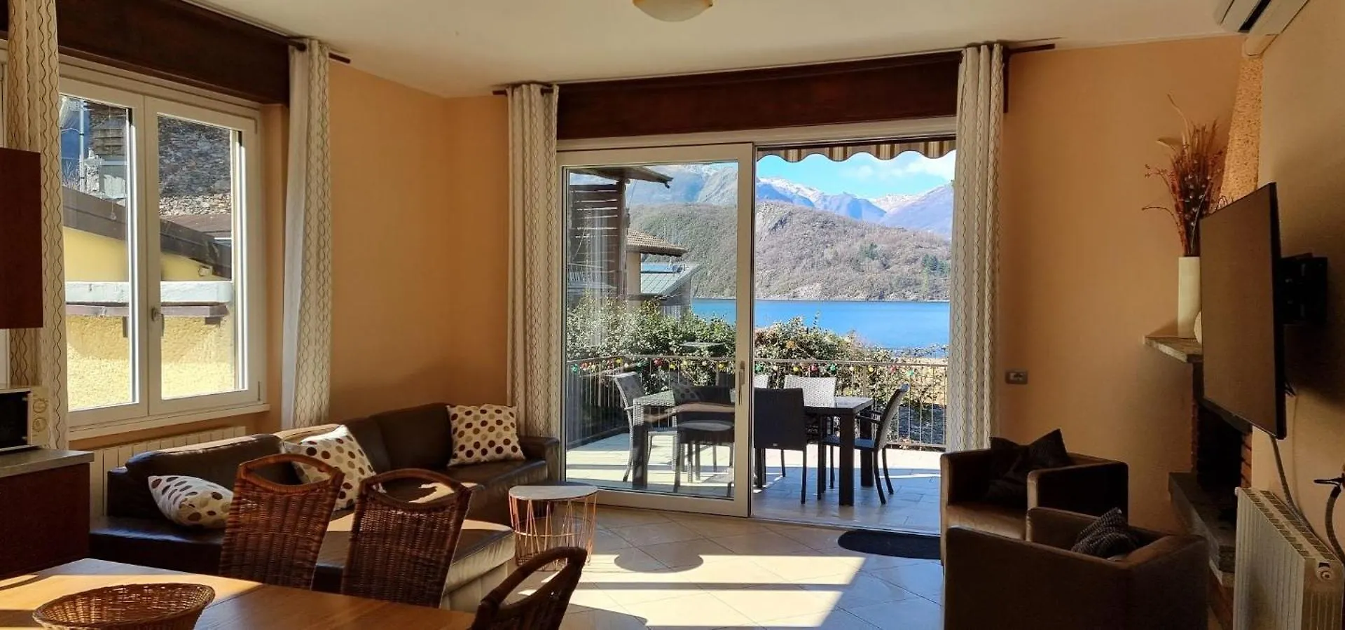 Casa Favorita Villa Colico 0*,  Italien