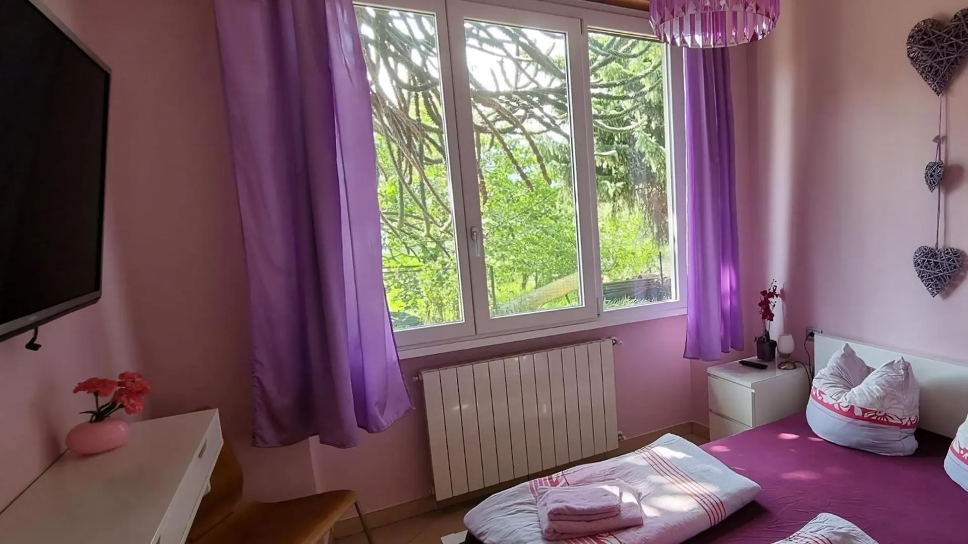 Вилла Casa Favorita Колико Дом отдыха