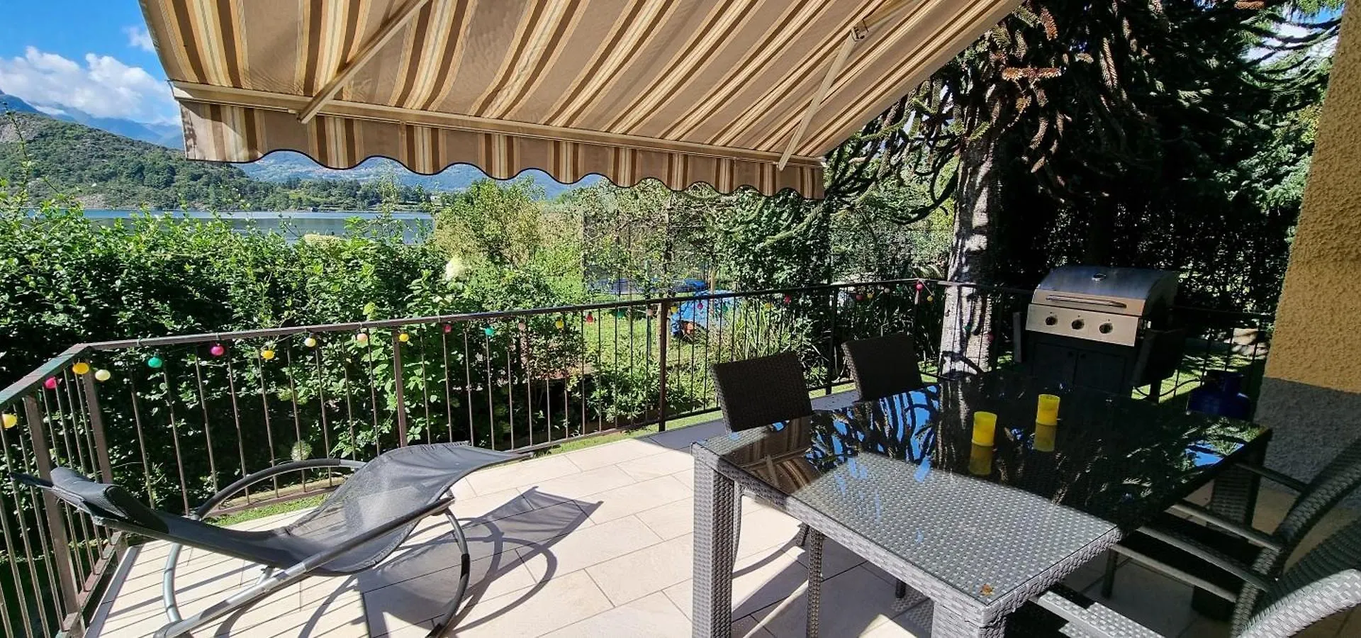 Вилла Casa Favorita Колико