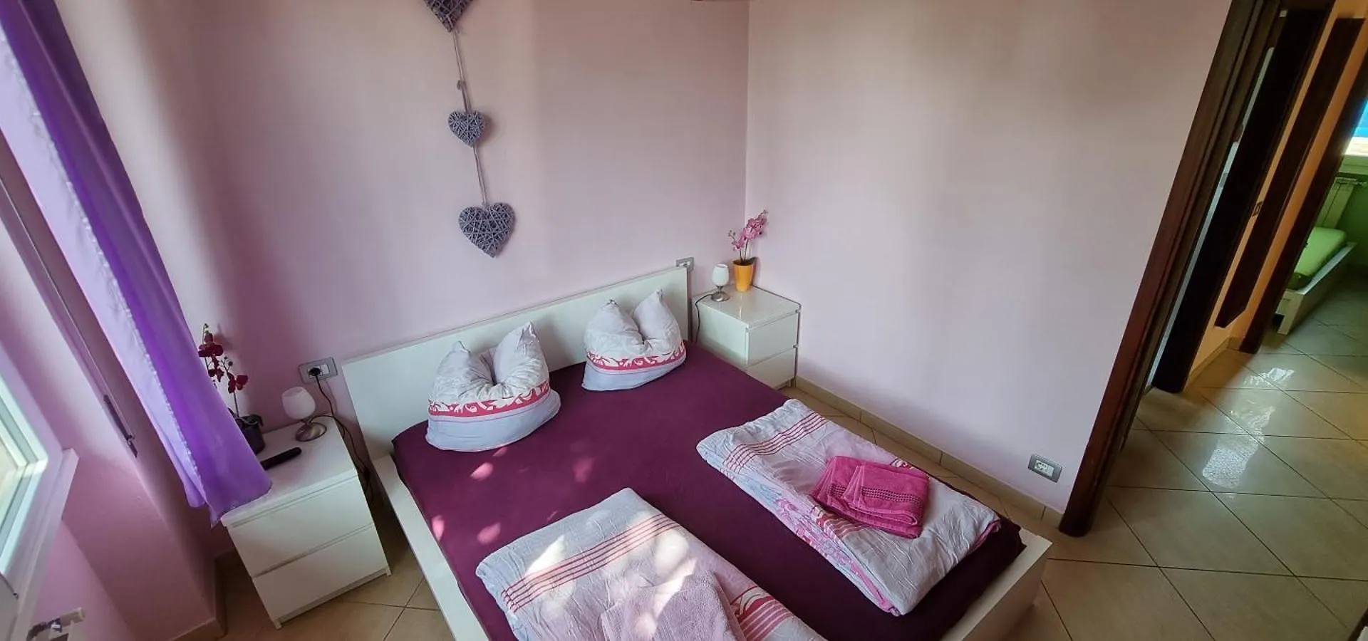 Вилла Casa Favorita Колико