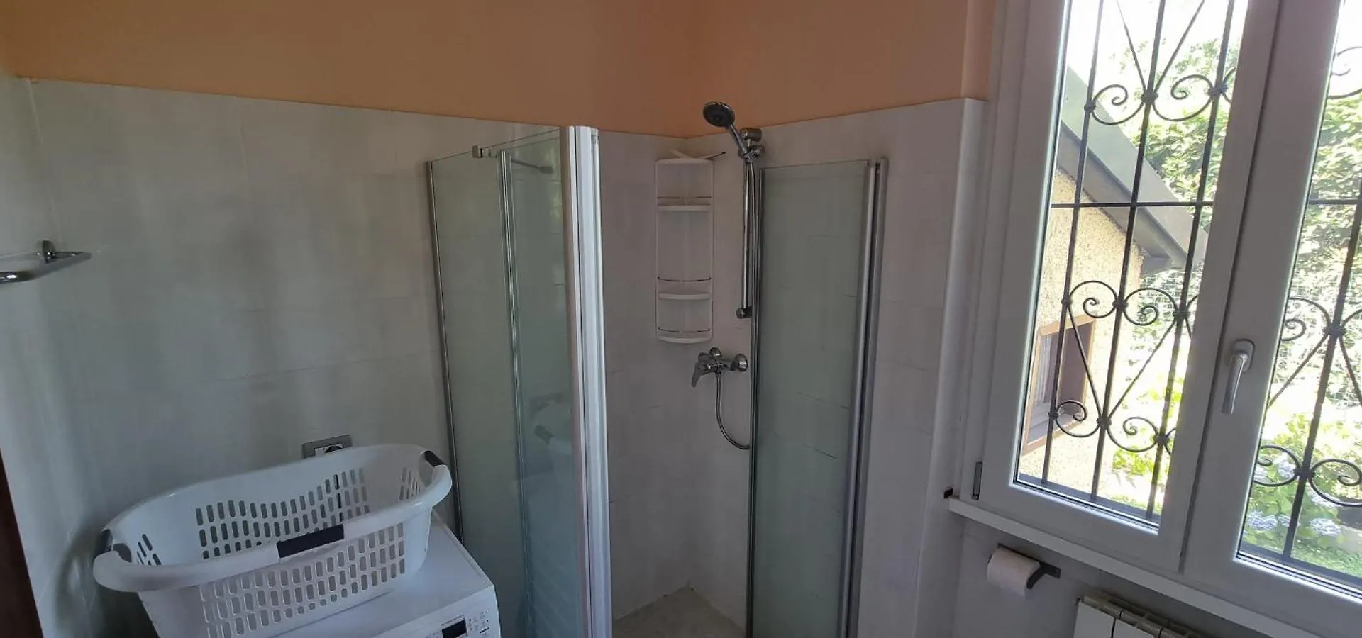 Вилла Casa Favorita Колико Дом отдыха